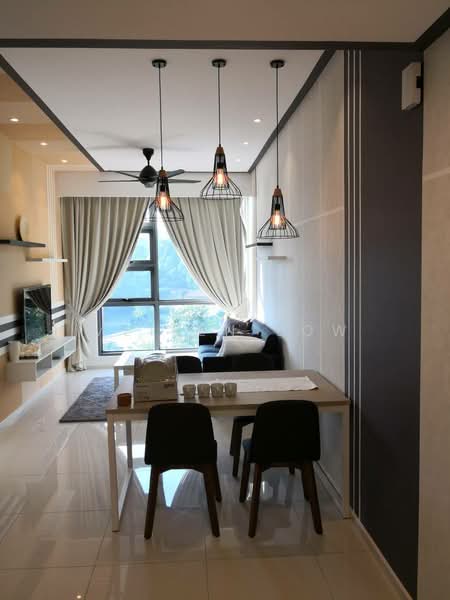 The Robertson untuk Untuk Disewa - RM 3,950 /bulan, Mac 2026 - PropertyGuru.com.my