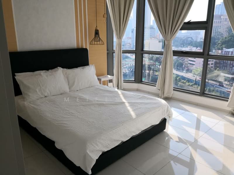 The Robertson untuk Untuk Disewa - RM 3,950 /bulan, Mac 2026 - PropertyGuru.com.my