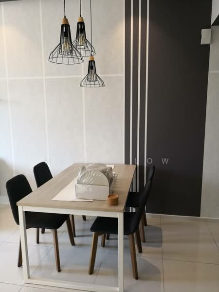 The Robertson untuk Untuk Disewa - RM 3,950 /bulan, Mac 2026 - PropertyGuru.com.my