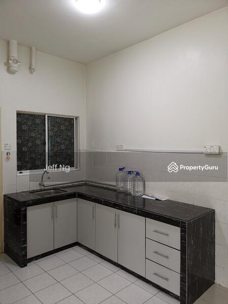 Condominium for Rent at Monte Bayu - Jeff Ng - PropertyGuru.com.my
