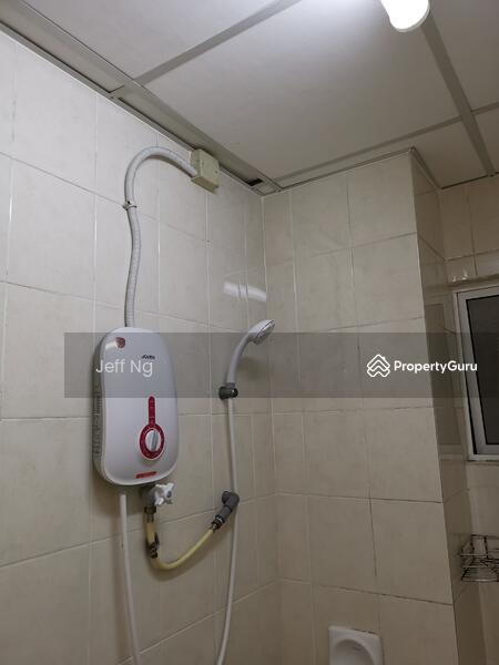 Condominium for Rent at Monte Bayu - Jeff Ng - PropertyGuru.com.my