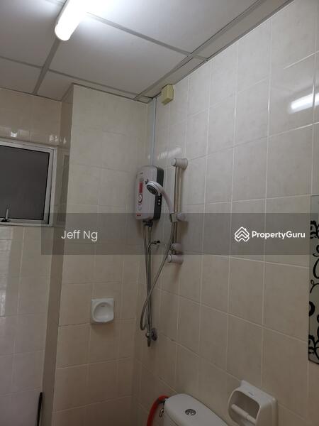 Condominium for Rent at Monte Bayu - Jeff Ng - PropertyGuru.com.my
