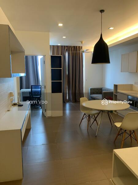 Kediaman Servis untuk Disewa di Garden Plaza - Sam Voo - PropertyGuru.com.my