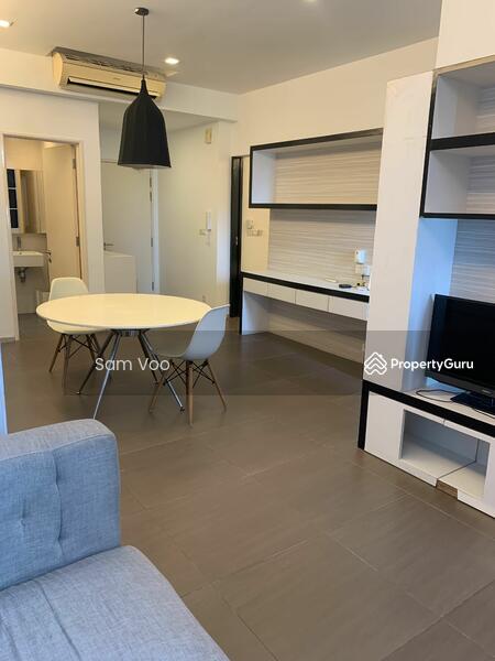 Kediaman Servis untuk Disewa di Garden Plaza - Sam Voo - PropertyGuru.com.my