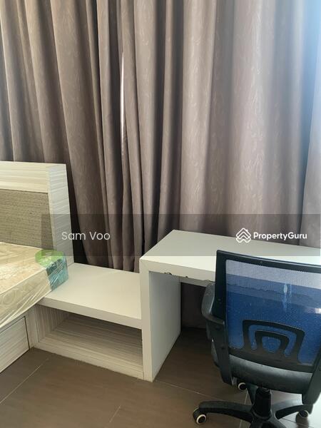 Kediaman Servis untuk Disewa di Garden Plaza - Sam Voo - PropertyGuru.com.my