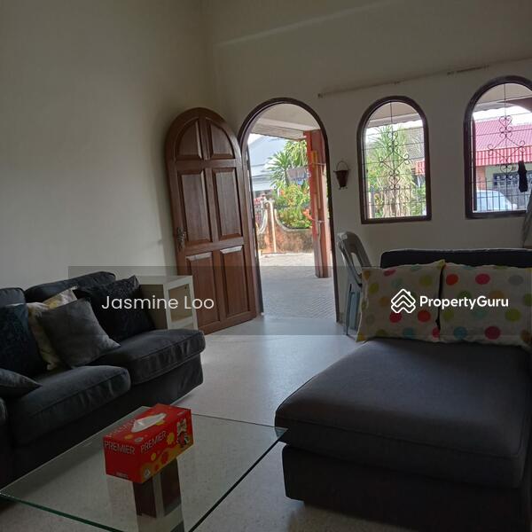 Seksyen 17, Petaling Jaya, Selangor, Room Rental, 150 sqft, 1storey