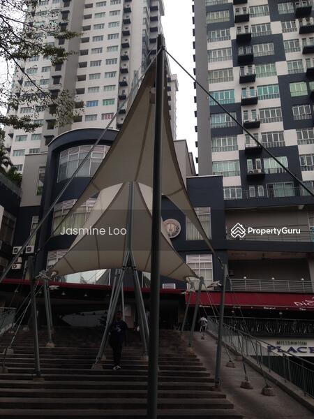 Condominium for Sale at Millennium Place @ Millennium Square - Jasmine Loo - PropertyGuru.com.my