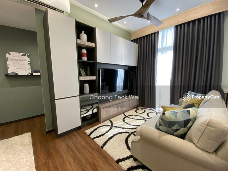 Kondominium untuk Dijual di Lexa Residence @ The Quartz WM - Choong Teck Wei - PropertyGuru.com.my