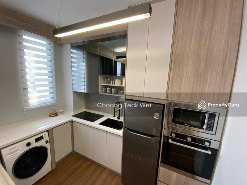 Kondominium untuk Dijual di Lexa Residence @ The Quartz WM - Choong Teck Wei - PropertyGuru.com.my