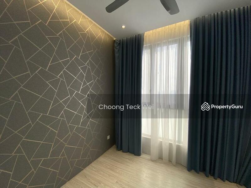 Kondominium untuk Dijual di Lexa Residence @ The Quartz WM - Choong Teck Wei - PropertyGuru.com.my