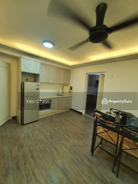 For Rent - O.G. Heights