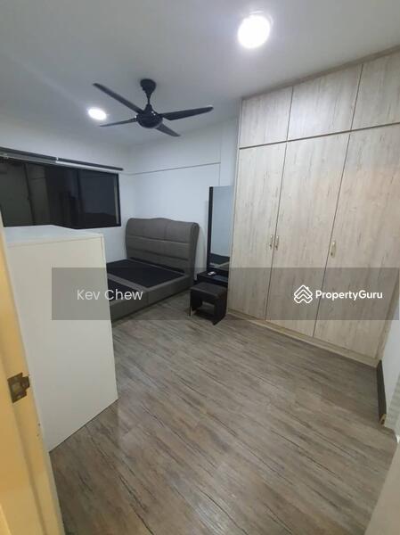 For Rent - O.G. Heights