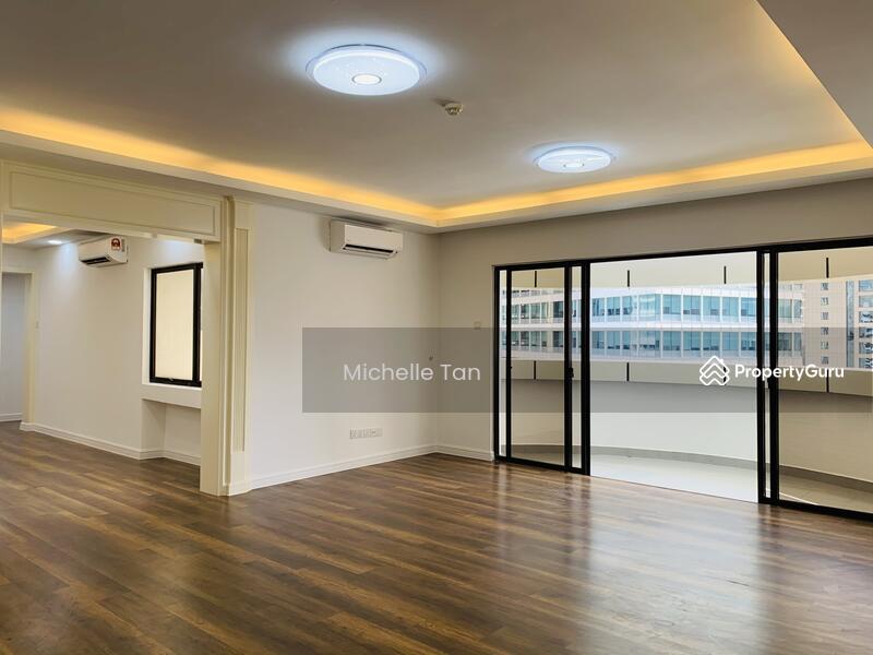 UBN Apartment, KLCC, Lorong P Ramlee, Kuala Lumpur Kuala Lumpur, KLCC