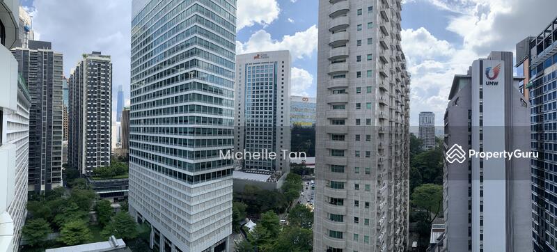 Condominium for Sale at UBN Tower - Michelle Tan - PropertyGuru.com.my