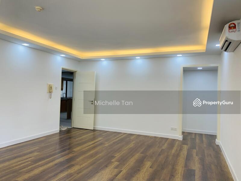 UBN Apartment, KLCC, Lorong P Ramlee, Kuala Lumpur Kuala Lumpur, KLCC