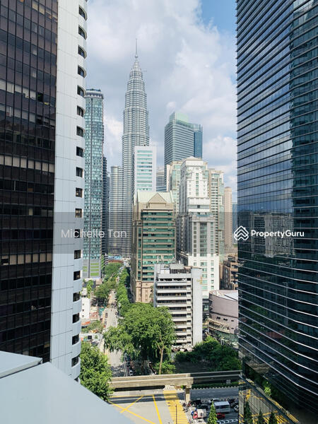 Condominium for Sale at UBN Tower - Michelle Tan - PropertyGuru.com.my