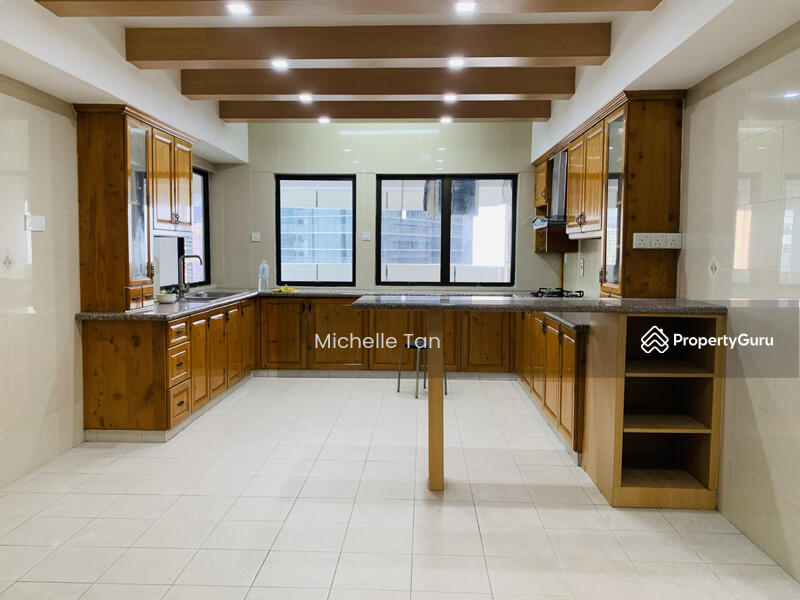 UBN Apartment, KLCC, Lorong P Ramlee, Kuala Lumpur Kuala Lumpur, KLCC