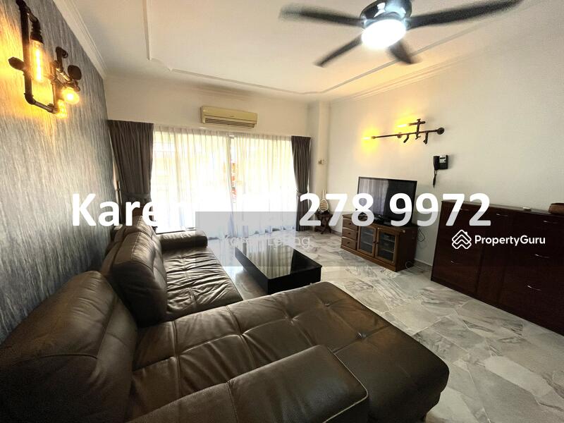 Apartment for Rent at Villa Flora - Karen Leong - PropertyGuru.com.my