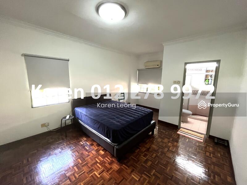 Apartment for Rent at Villa Flora - Karen Leong - PropertyGuru.com.my