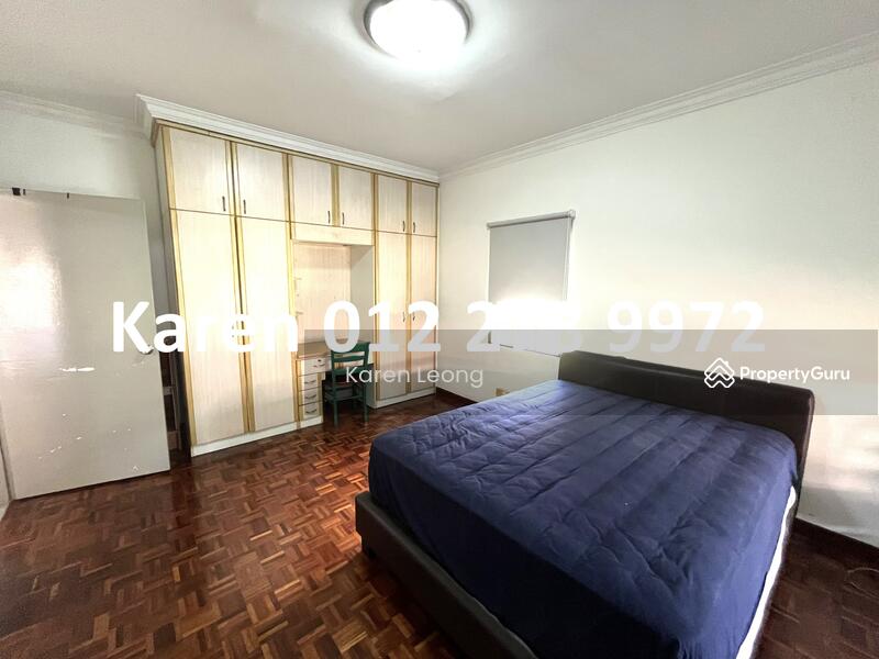 Apartment for Rent at Villa Flora - Karen Leong - PropertyGuru.com.my