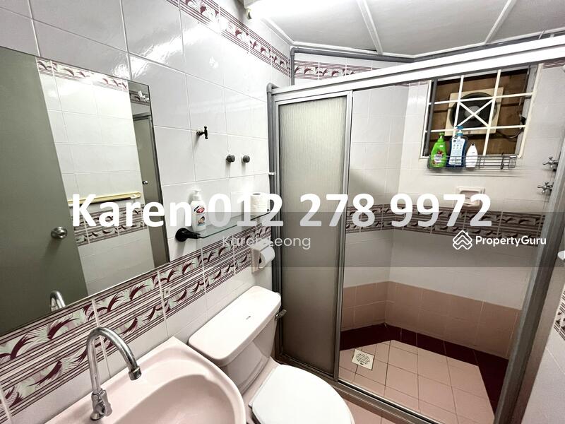 Apartment for Rent at Villa Flora - Karen Leong - PropertyGuru.com.my
