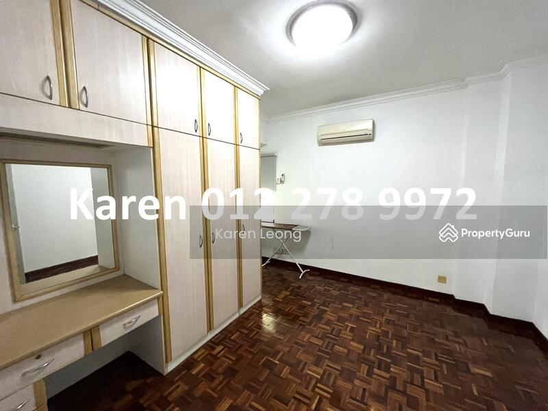 Apartment for Rent at Villa Flora - Karen Leong - PropertyGuru.com.my