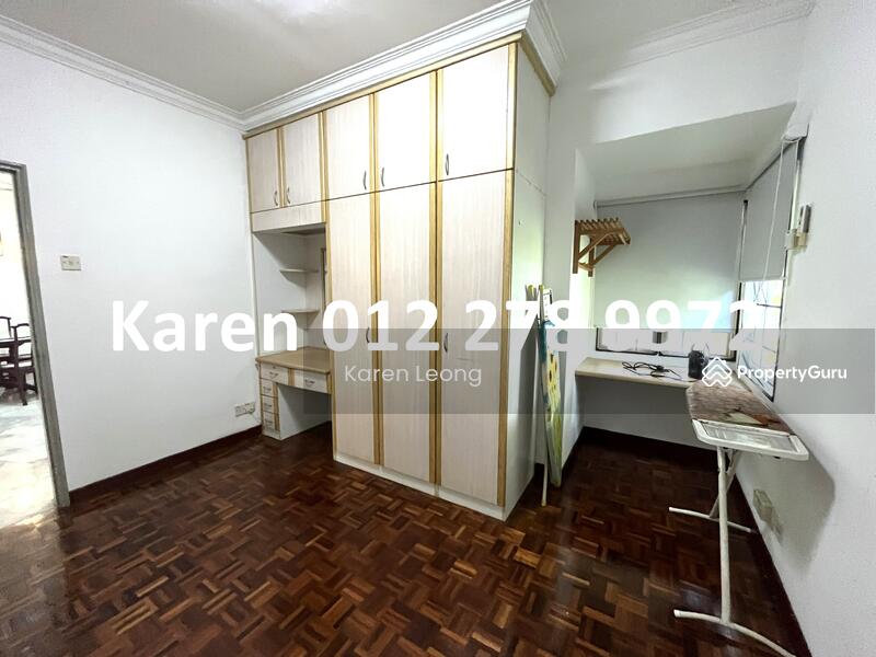 Apartment for Rent at Villa Flora - Karen Leong - PropertyGuru.com.my