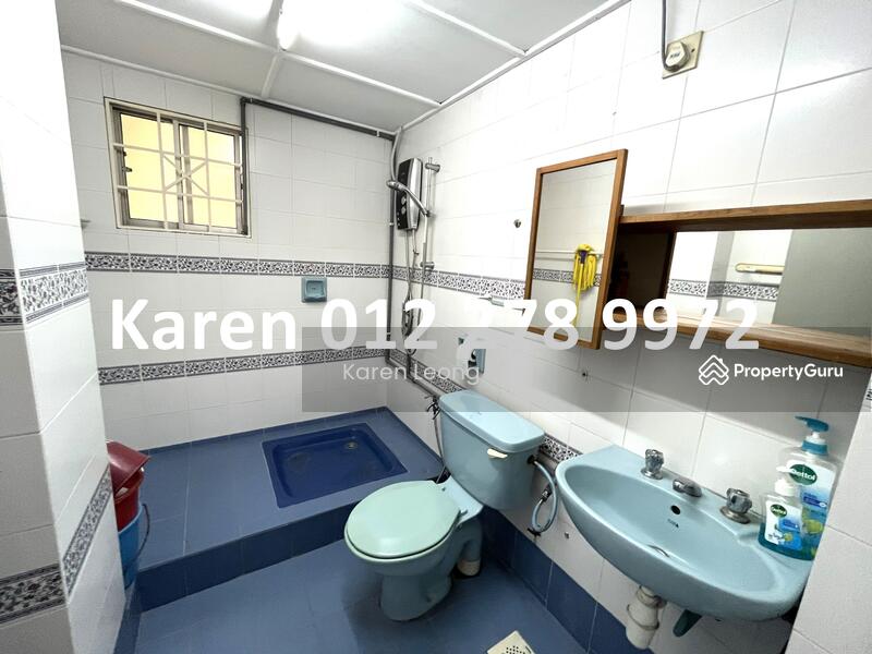 Apartment for Rent at Villa Flora - Karen Leong - PropertyGuru.com.my