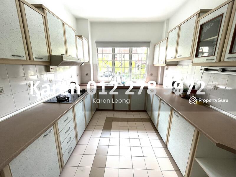 Apartment for Rent at Villa Flora - Karen Leong - PropertyGuru.com.my