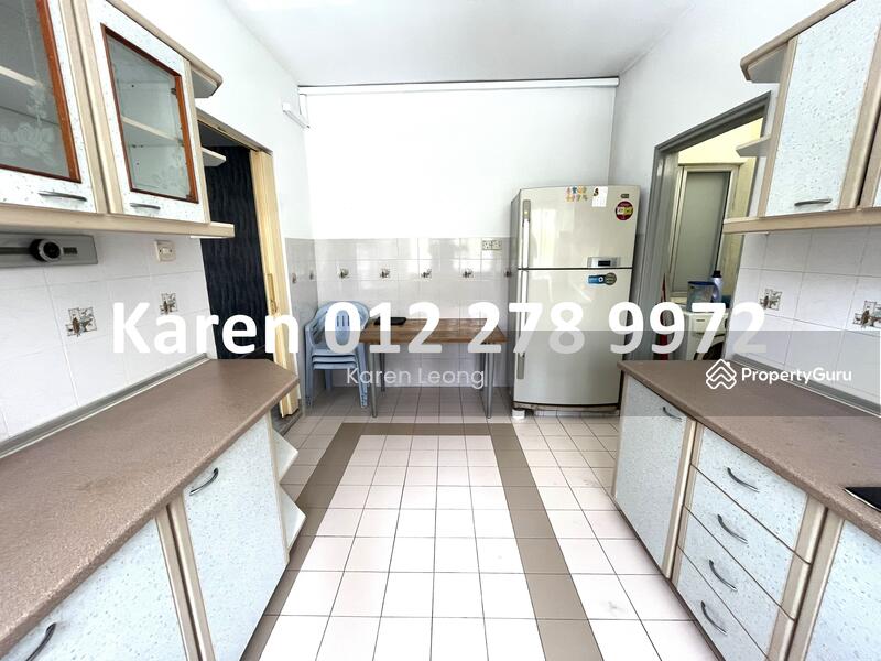 Apartment for Rent at Villa Flora - Karen Leong - PropertyGuru.com.my