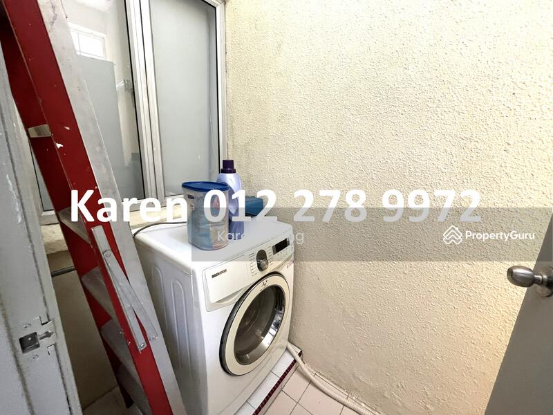 Apartment for Rent at Villa Flora - Karen Leong - PropertyGuru.com.my