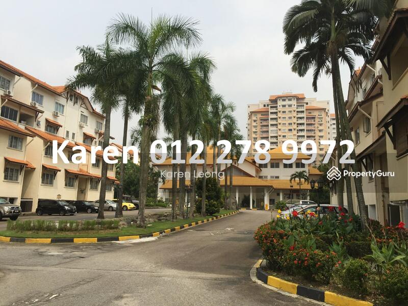 Apartment for Rent at Villa Flora - Karen Leong - PropertyGuru.com.my