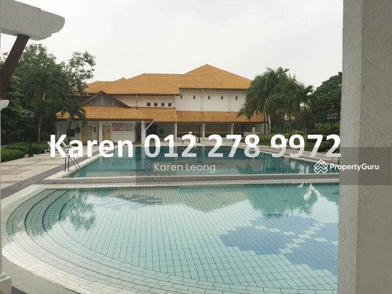 Apartment for Rent at Villa Flora - Karen Leong - PropertyGuru.com.my