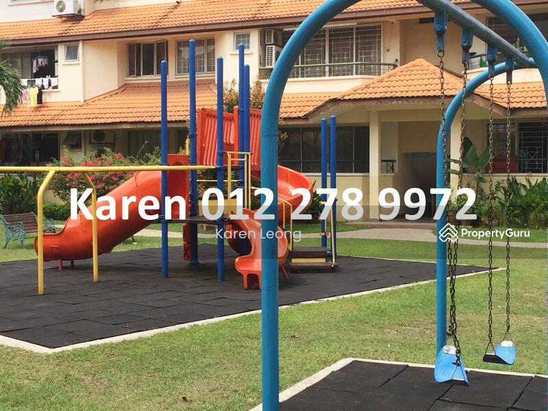 Apartment for Rent at Villa Flora - Karen Leong - PropertyGuru.com.my