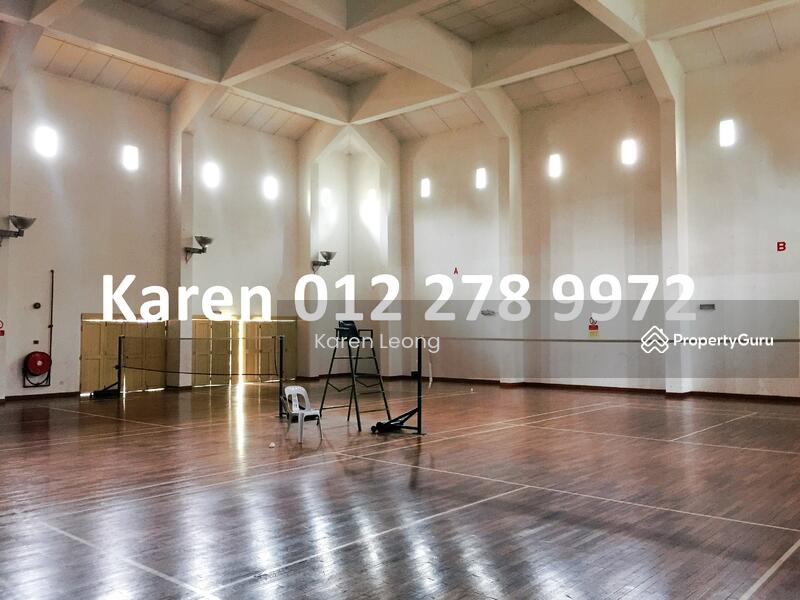 Apartment for Rent at Villa Flora - Karen Leong - PropertyGuru.com.my