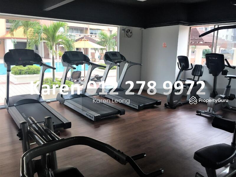 Apartment for Rent at Villa Flora - Karen Leong - PropertyGuru.com.my