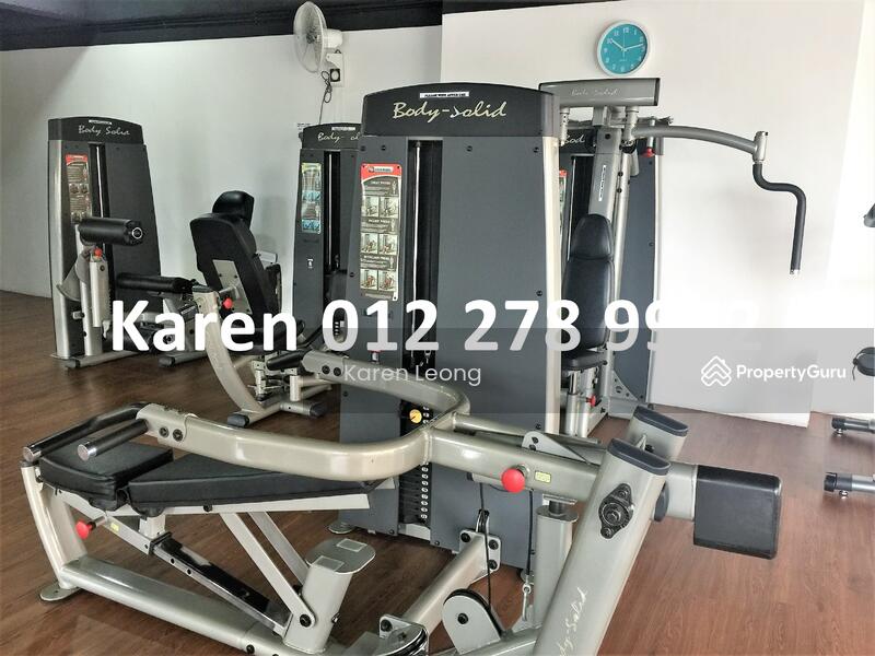 Apartment for Rent at Villa Flora - Karen Leong - PropertyGuru.com.my