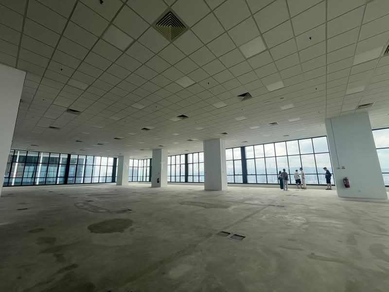 For Rent - Menara TCM