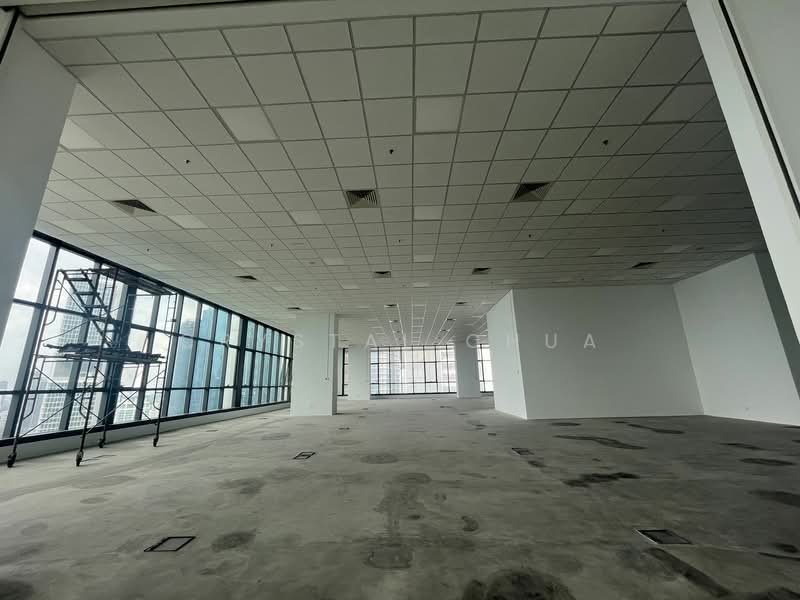 For Rent - Menara TCM