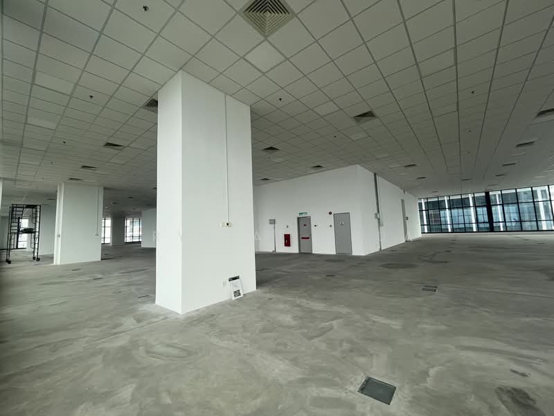 For Rent - Menara TCM