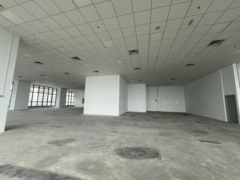 For Rent - Menara TCM