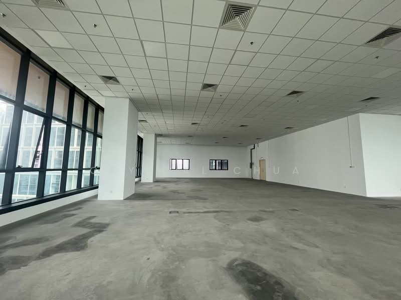For Rent - Menara TCM