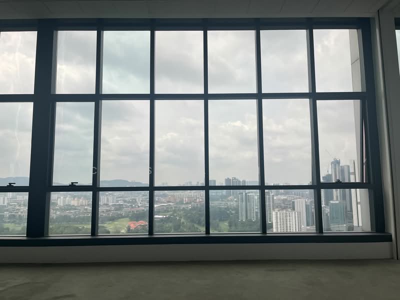 For Rent - Menara TCM