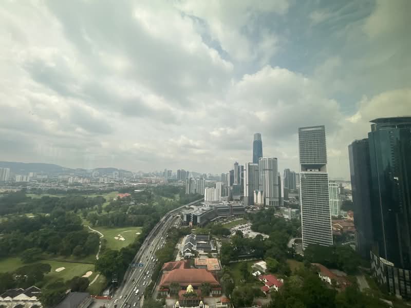 For Rent - Menara TCM
