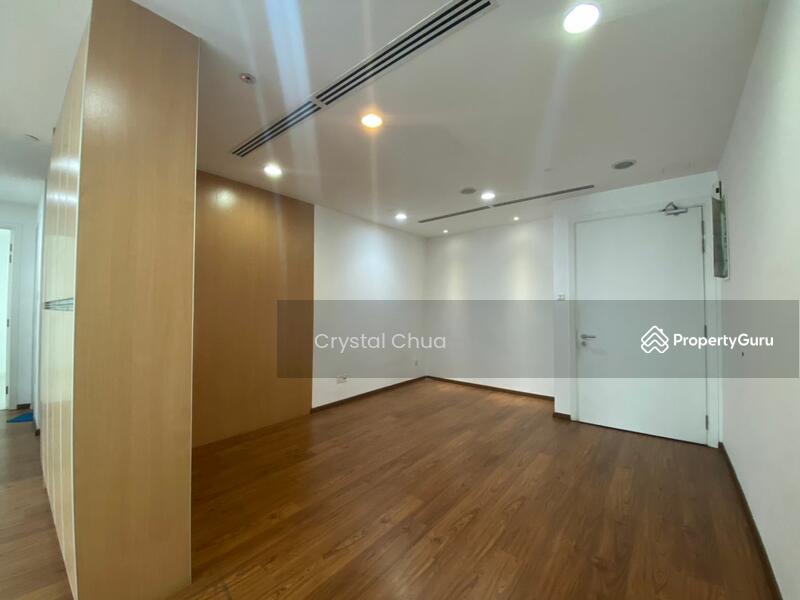 Untuk Disewa - Binjai 8 Premium Soho