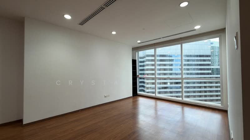 Untuk Disewa - Binjai 8 Premium Soho