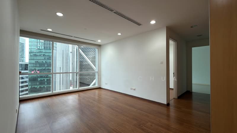 Untuk Disewa - Binjai 8 Premium Soho