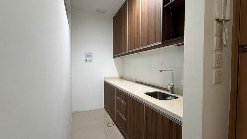 Untuk Disewa - Binjai 8 Premium Soho