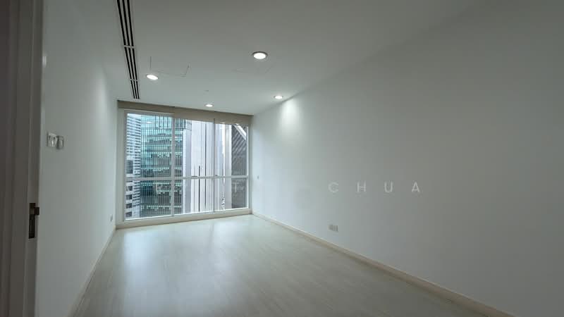 Untuk Disewa - Binjai 8 Premium Soho