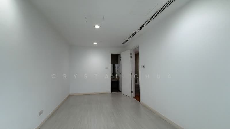 Untuk Disewa - Binjai 8 Premium Soho